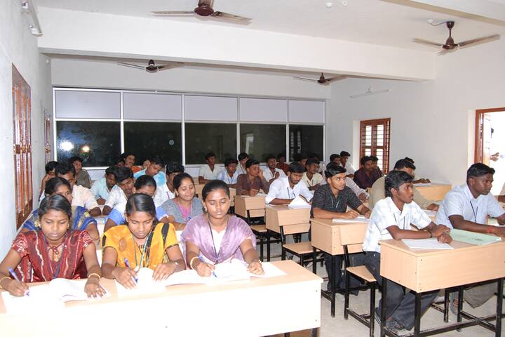 classroom